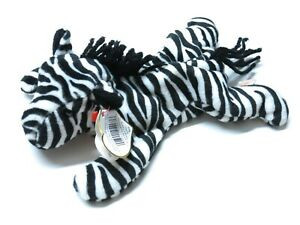 Buy Ty Beanie Babies Stripes The Zebra at