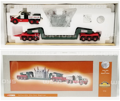 CORGI Bonanza Bas 1:50スケール CORGI Bonanza Bas 1:50スケール