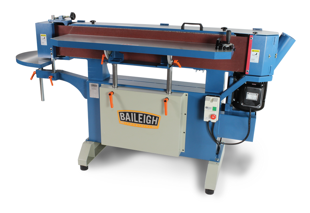 OSCILLATING EDGE SANDER ES-9138