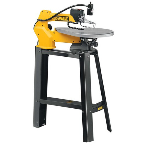 20 in. Variable-Speed Scroll Saw