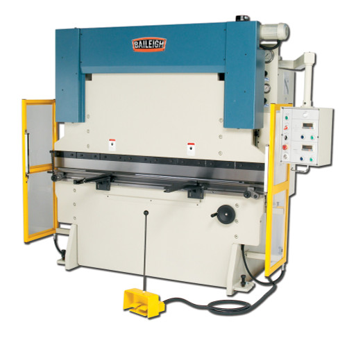 HYDRAULIC PRESS BRAKE BP-6778NC