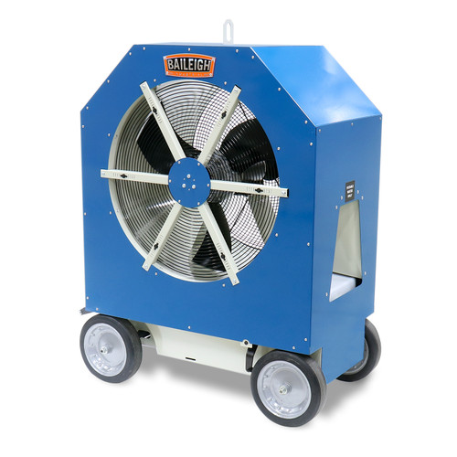 ATOMIZED COOLING FAN - BCF-3019