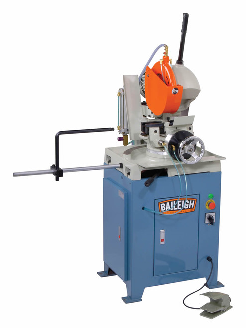 CHOP SAW CS-275SA