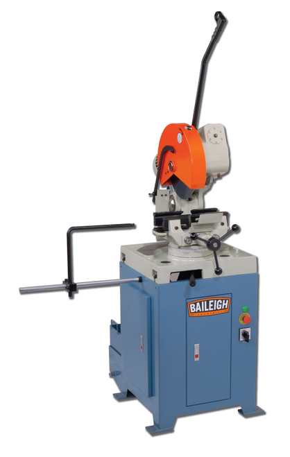 CIRCULAR COLD SAW CS-350M