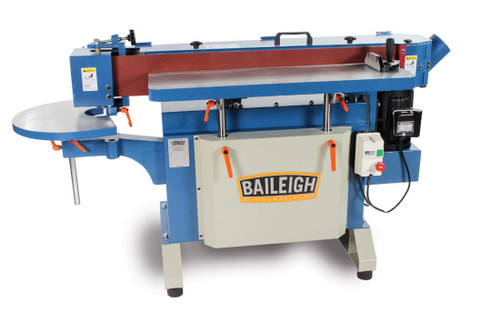 OSCILLATING EDGE SANDER ES-6108