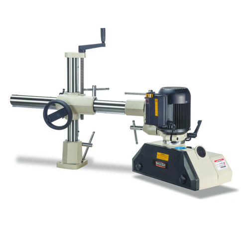 Baileigh Power Feeder - PF-7500