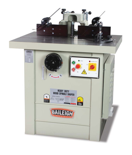SPINDLE SHAPER SS-3528