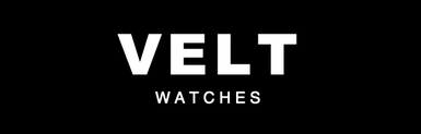 About VELT Watches
