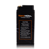 Nano -HD SL 12AH Motorcycle / Power sports Battery (BCI 20 Case)