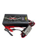 25A 15.5V Charger / Power Supply with L.E.D Screen 