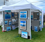 Thank you, Edmonds Art Fest!