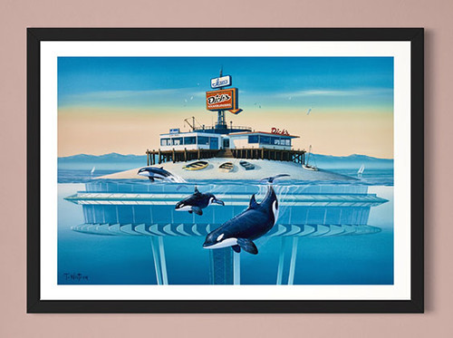 Surf and Turf