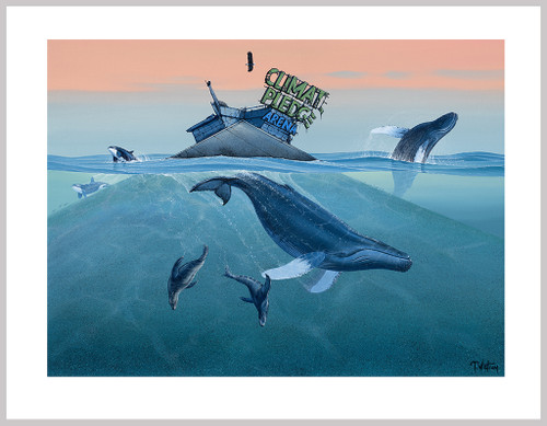 Surf and Turf