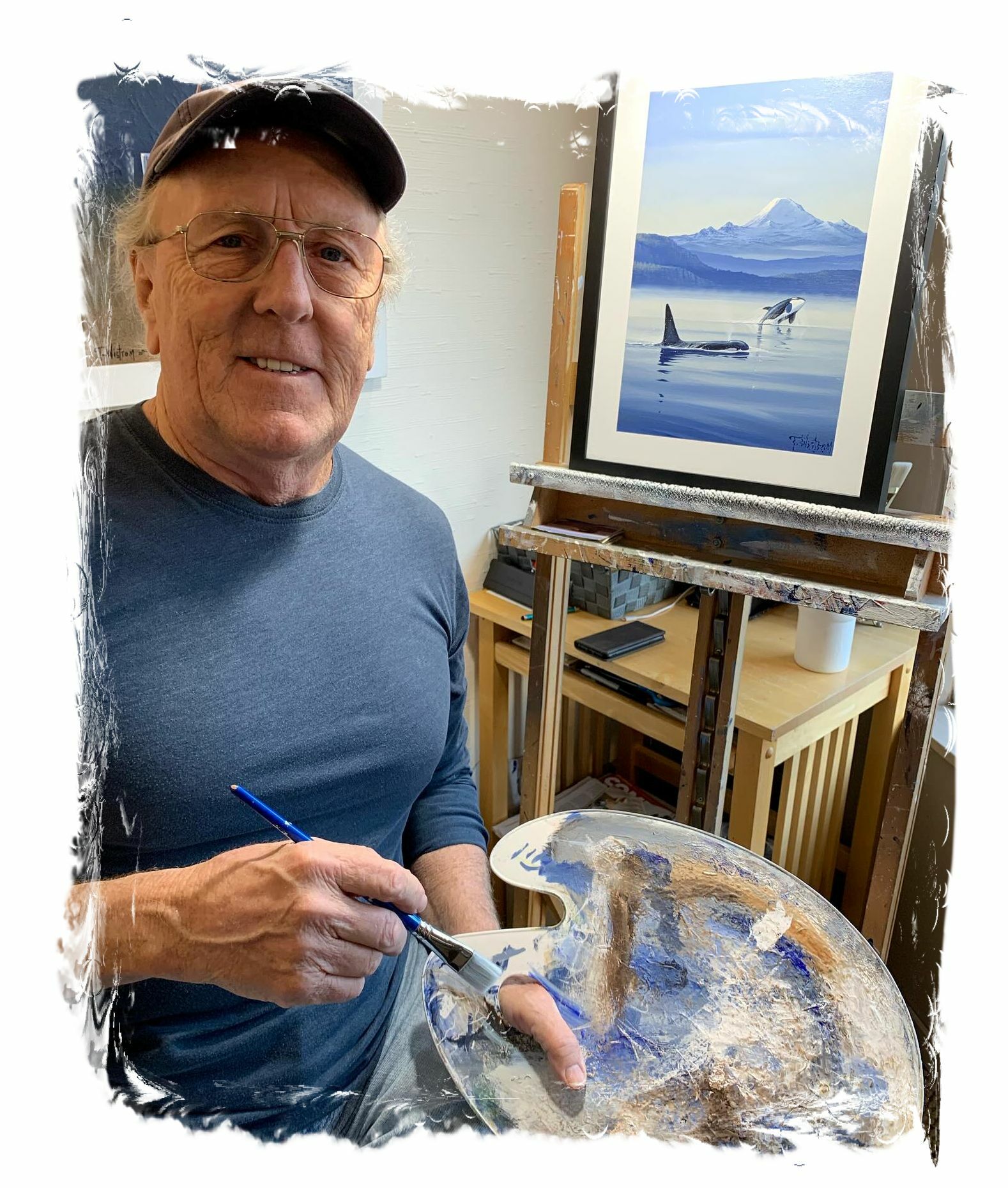 Tim Wistrom Arts