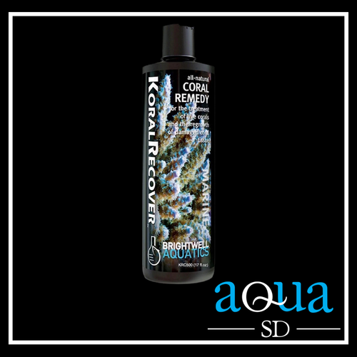 Koral Recover (250ml, 500ml) Coral Remedy