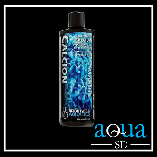 Calcion (250ml, 500ml) Liquid Calcium Additive