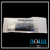 Oceans Wonders - 6" BLACK OXIDE CORAL FORCEPS