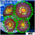 ASD Daisy Cutter Zoanthids