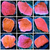 Red Montipora - Multiples Available