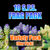 ASD 10 Acro Pack