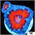 Teal Claw Acan Lord