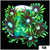 Neon Star Goniopora
