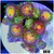 Daisy Cutter Zoanthids