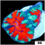 Teal Claw Acan Lord