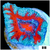Teal Claw Acan Lord