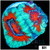 Teal Claw Acan Lord
