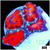 Teal Claw Acan Lord
