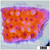 Orange Phoenix Montipora