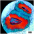 Teal Claw Acan Lord