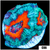 Teal Claw Acan Lord