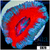 Teal Claw Acan Lord