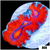 Teal Claw Acan Lord