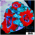 Teal Claw Acan Lord