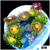 ASD Combo Zoanthids