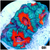 Teal Claw Acan Lord