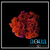 Atomic Broccoli Macroalgae (Golf Ball Size)