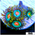 ASD Electric Sunrise Zoanthids
