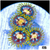 ASD Starry Night Zoanthids