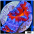 Teal Claw Acan Lord