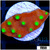 Nuclear Scroll Coral