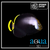 Grey Poma; Adult - Chaetodontoplus melanosoma