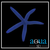 Blue (Linkia) Starfish - Linckia laevigata