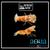 Orange Slipper Lobster; Atl. -