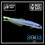 Blue Gudgeon Goby - Ptereleotris heteroptera
