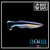 Cleaner Wrasse - Labroides dimidiatus