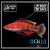 Red Fin Fairy Wrasse - Cirrhilabrus rubriventralis